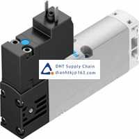 Pneumatic accessories _Festo_VSVA-B-M52-AH-A2-1AC1