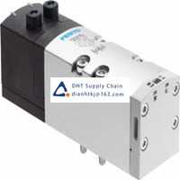 Pneumatic accessories _Festo_VSVA-B-B52-ZD-D1-1T1L