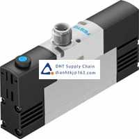 Pneumatic accessories _Festo_VSVA-B-M52-AH-A2-1R2L