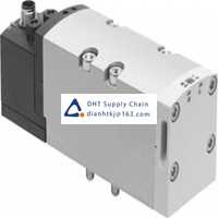 Pneumatic accessories _Festo_VSVA-B-T32C-AD-D2-1R5L