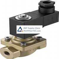 Pneumatic accessories _Festo_VZWF-B-L-M22C-N14-135-V-1P4-10