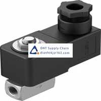 Pneumatic accessories _Festo_VZWD-L-M22C-M-N18-60-V-3AP4-4-R1