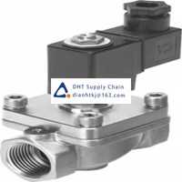 Pneumatic accessories _Festo_VZWF-B-L-M22C-N1-275-3AP4-6-R1