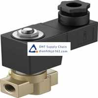 Pneumatic accessories _Festo_VZWD-L-M22C-M-N18-30-V-3AP4-15