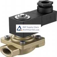 Pneumatic accessories _Festo_VZWF-B-L-M22C-N12-135-E-3AP4-10