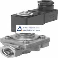 Pneumatic accessories _Festo_VZWF-B-L-M22C-N12-135-E-1P4-10-R1