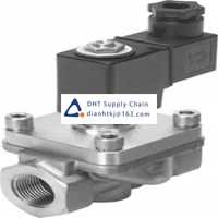 Pneumatic accessories _Festo_VZWF-B-L-M22C-G34-275-2AP4-6-R1