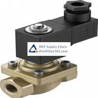 Pneumatic accessories _Festo_VZWF-B-L-M22C-N38-135-3AP4-10