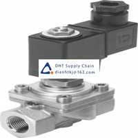 Pneumatic accessories _Festo_VZWF-B-L-M22C-G38-135-V-2AP4-10-R1