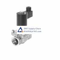 Pneumatic accessories _Festo_VZWF-L-M22C-N114-400-E-3AP4-10-R1