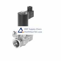 Pneumatic accessories _Festo_VZWF-L-M22C-N114-400-V-1P4-10-R1