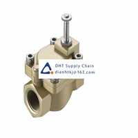 Pneumatic accessories _Festo_VZWM-L-M22C-G2-F5