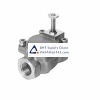 Pneumatic accessories _Festo_VZWM-L-M22C-G2-F5-R1