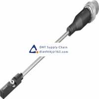 Pneumatic accessories _Festo_CRSMT-8M-PS-24V-K-0,3-M12