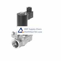 Pneumatic accessories _Festo_VZWF-L-M22C-N114-400-E-2AP4-10-R1