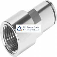 Pneumatic accessories _Festo_NPQM-D-G18F-Q8-P10