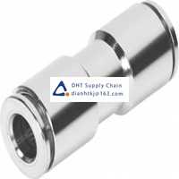 Pneumatic accessories _Festo_NPQM-D-Q10-E-P10