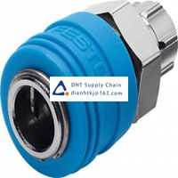 Pneumatic accessories _Festo_KD4-CK-9