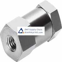 Pneumatic accessories _Festo_H-M5