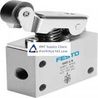 Pneumatic accessories _Festo_GGO-1/4-3/8