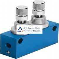 Pneumatic accessories _Festo_GR-1/8X2-B