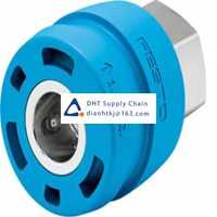 Pneumatic accessories _Festo_NPHS-D6-P-G14F
