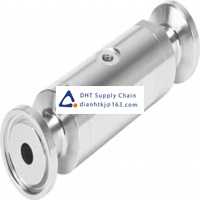 Pneumatic accessories _Festo_VZQA-C-M22U-6-S5S5-V4V4S1-4