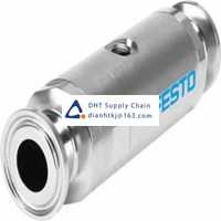 Pneumatic accessories _Festo_VZQA-C-M22U-15-S5S5-V4V4S1-4