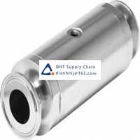 Pneumatic accessories _Festo_VZQA-C-M22U-25-S12S12-V4V4S1-4