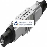 Pneumatic accessories _Festo_LR-ZP-A/B-D-3