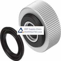 Pneumatic accessories _Festo_VAMC-B10-B-B-S8