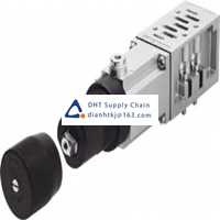 Pneumatic accessories _Festo_LR-ZP-B-D-3