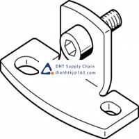 Pneumatic accessories _Festo_VAME-S6-W-M46