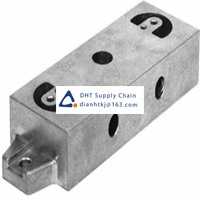 Pneumatic accessories _Festo_NZV-3-2/1