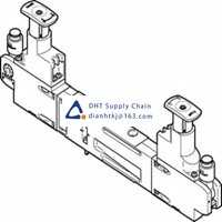 Pneumatic accessories _Festo_VABF-S4-2-R4C2-C-6