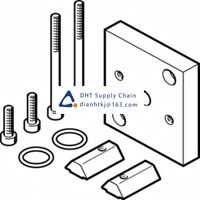 Pneumatic accessories _Festo_VAME-P5-MK