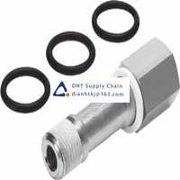 Pneumatic accessories _Festo_VT-1/8-AJ-P