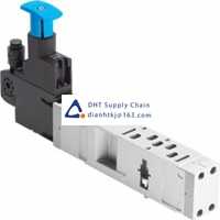 Pneumatic accessories _Festo_VABF-S4-1-R3C2-C-6