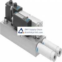 Pneumatic accessories _Festo_VABF-S4-1-V2B1-C-VH-20