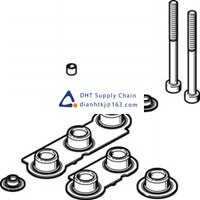 Pneumatic accessories _Festo_VAME-B10-30-MK