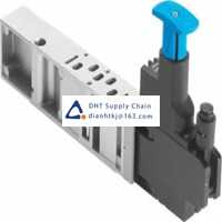 Pneumatic accessories _Festo_VABF-S4-2-R1C2-C-6