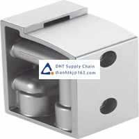 Pneumatic accessories _Festo_VABF-S4-2-A2G2-G18