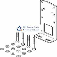 Pneumatic accessories _Festo_VAME-B10-30-A