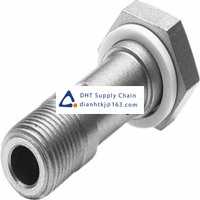 Pneumatic accessories _Festo_VT-1/2