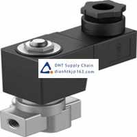 Pneumatic accessories _Festo_VZWD-L-M22C-M-G18-30-V-2AP4-15-R1