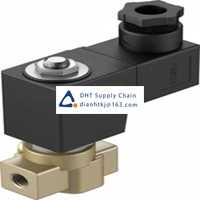 Pneumatic accessories _Festo_VZWD-L-M22C-M-N14-25-V-1P4-22