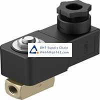 Pneumatic accessories _Festo_VZWD-L-M22C-M-N18-20-V-1P4-15