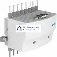 Pneumatic accessories _Festo_VTOE-8-D7-T3-M22C-08-V-S-PC-M