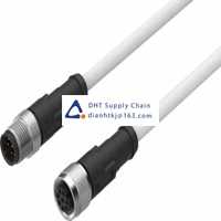 Pneumatic accessories _Festo_NEBC-M12G8-E-10-N-M12G8