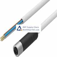 Pneumatic accessories _Festo_NEBL-T12G4-E-5-N-LE4